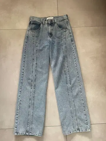 NAMACHEKO ashack jeans 데님 사이즈 M