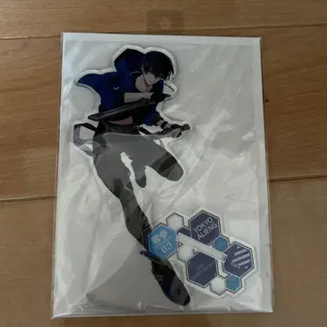 도쿄 에이리언즈 빅 아크릴 스탠드 텐쿠바시 쇼