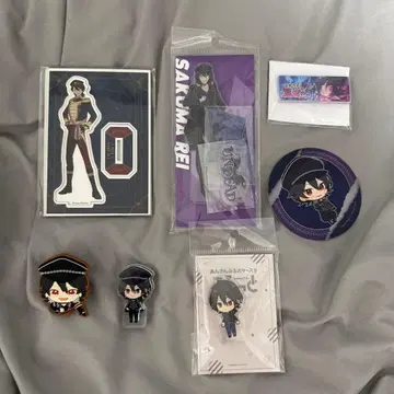 앙스타 사쿠마 레이 묶음 판매