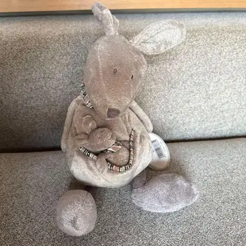 dimpel 봉제 인형 캥거루 마메르