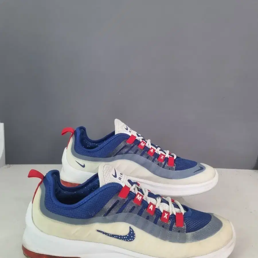 nike air max axis gundam