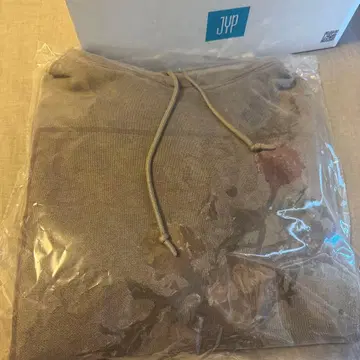 스키즈 현진 멘프로 후디 새상품 [ 익명 배송 ]