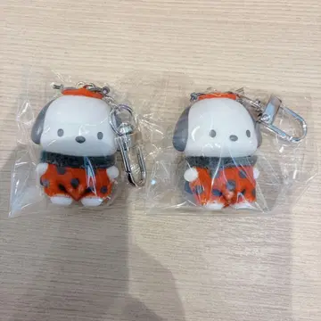 산리오 치비토모 무시상 포차코