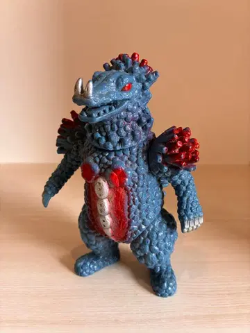 울트라 괴수 시리즈 벨로크론