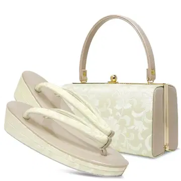 조리 백 세트 성인식 후리소데 조리 일본제 uzouri92-3