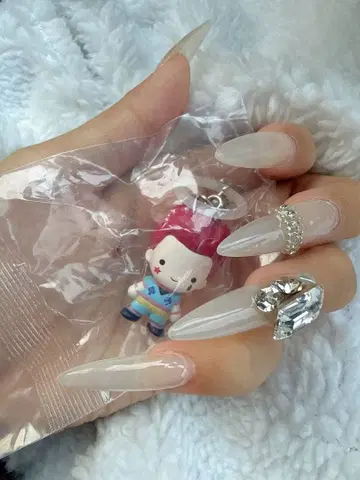 HUNTER x HUNTER 메지루시 액세서리 히소카 제1탄 1