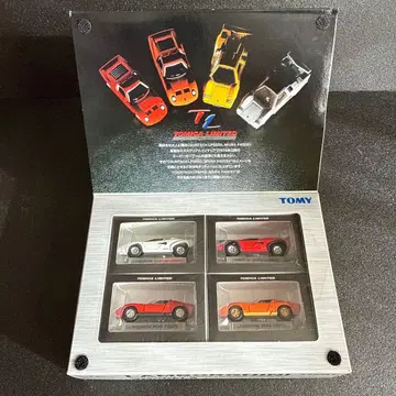 토미카 람보르기니 미니카 세트 4 모델 기타