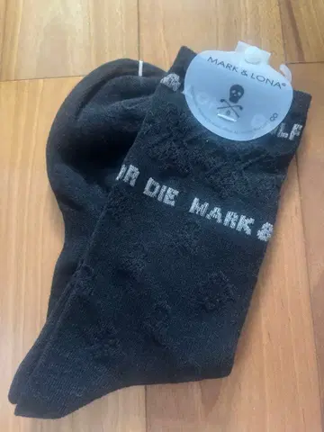 마크앤로나 MARK & LONA 골프 삭스 기무라 타쿠야 골프