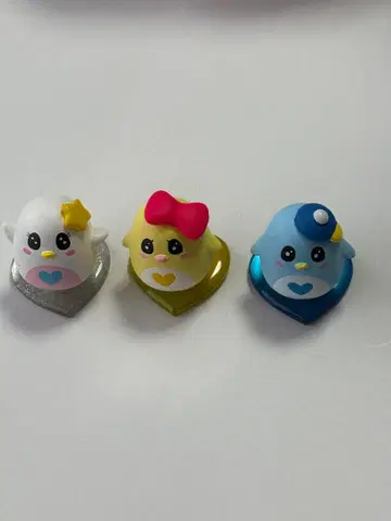 프리즘스톤 캐릭터 스톤