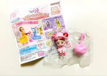 오쟈마녀 도레미 아소토 컬렉션 가챠 A상 도레미 피규어