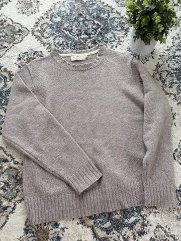 유니온 메이드 울 니트 검색 유나이티드 애로우즈 쉽스 빔즈