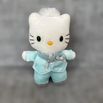 헬로키티 다니엘 마스코트 봉제 인형