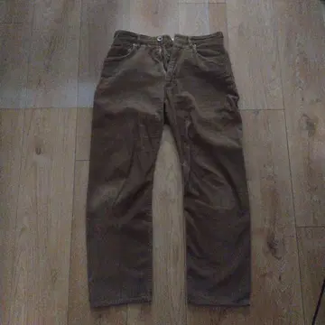 ENGINEERED GARMENTS 코듀로이 팬츠 30