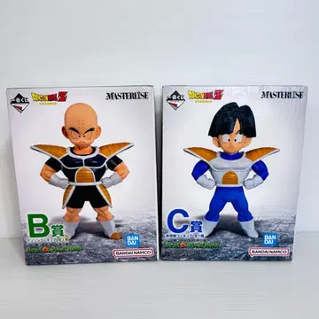 크리링 손오반 오반 피규어 드래곤볼 제일복권