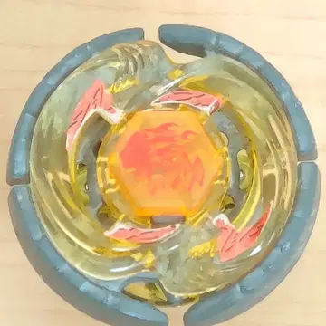 어스 빌고 메탈 파이트 베이블레이드