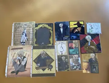 명탐정 코난 아무로 토오루 굿즈 세트