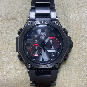 CASIO G-SHOCK MTG-B2000YBD-1AJF 카시오