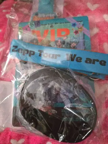 가격 인하 스니스트 원맨 업그레이드 특전 Zepp 다이버시티 도쿄