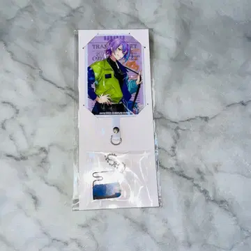 프로세카 감사제 카미시로 루이 폰탭