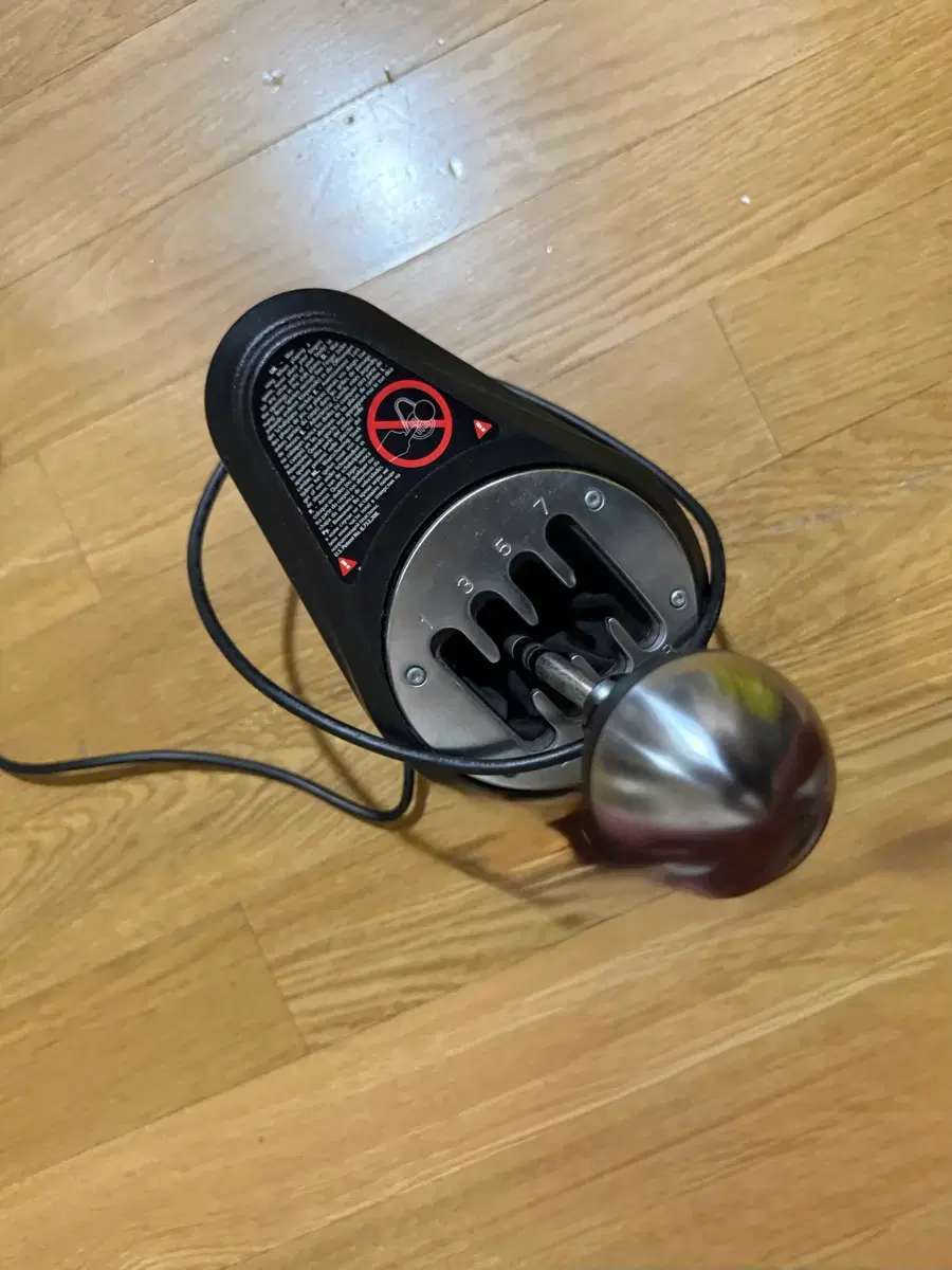 Selling Racing Wheel PowerRacer 270dx #레이싱휠,#파워레이서270,#유로트럭 on Bunjang  Global Site.