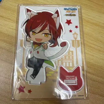 앙상블 스타즈 난자타운 사카사키 나츠메 아크릴 스탠드