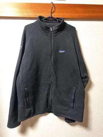 파타고니아 Patagonia 베터 스웨터 자켓 XL