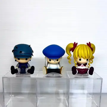 HUNTER x HUNTER 페타도르 비스케 진 카이토