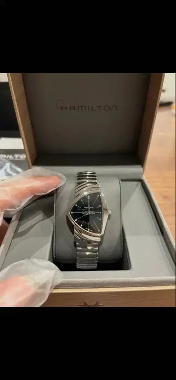 첫 판매 / 해밀턴 / 벤츄라 / 클리닝 완료