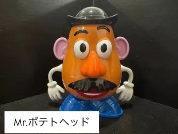 Mr. 포테이토 헤드 저금통