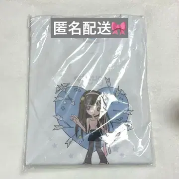 Hearts2Hearts 하투하 이연 FOCUS MD 티셔츠