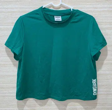 GYMSHARK 반팔 짐 샤크 근력 운동 헬스장 workout gym