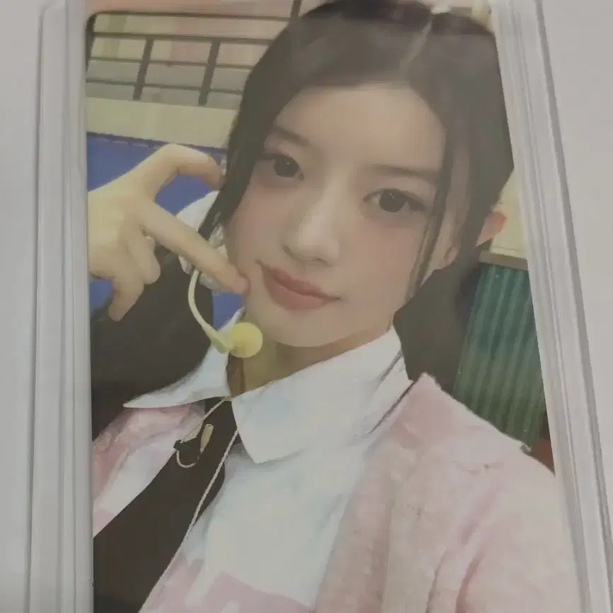 illit NOTCUTEANYMORE DINGO トレカ 5枚セット 251222 ILLIT x Youra