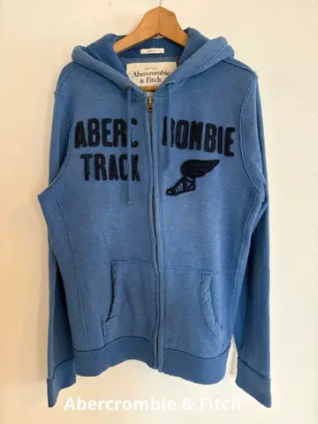 Abercrombie & Fitch 아바클로 후드티 맨투맨