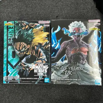 나의 히어로 아카데미아 미도리야 이즈쿠 다비