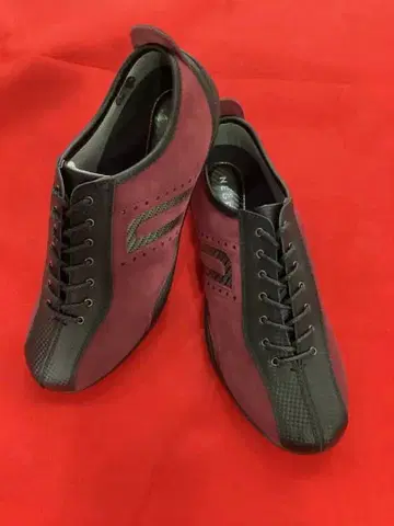 [ 새상품 ] NEGRONI 네그로니 이데아코르사 26.5cm