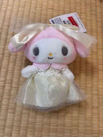 레이디 마이멜로디 마이멜로 마스코트 산리오