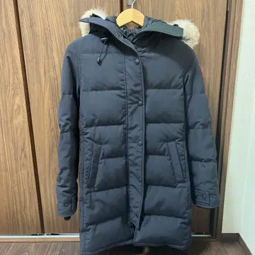 Canada Goose 여성용 2302JL 매켄지