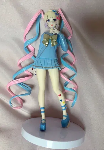 초절정 제일 귀여운 천사 짱 초텐짱 피규어 니디가