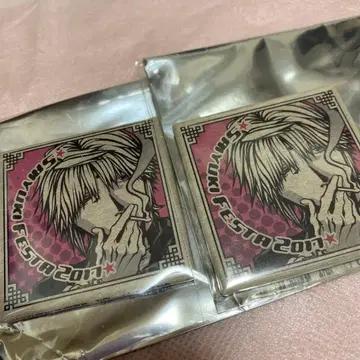 최유기 페스타 2017 삼장 캔뱃지