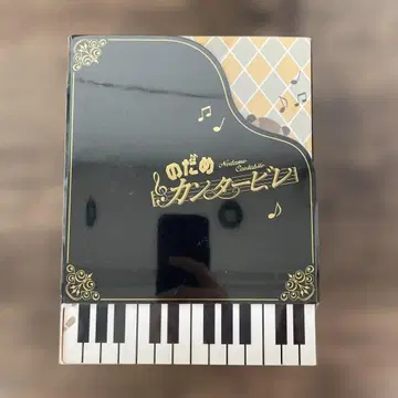 261111 노다메 칸타빌레 DVD-BOX (6매)