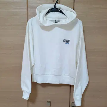 McGREGOR WOMENS 쭈리 후디 후드티 M