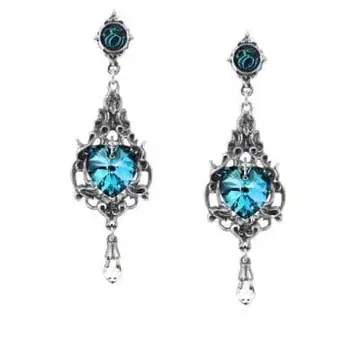 Alchemy Gothic E264 엠프레스 유제니