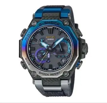 새상품 카시오 G-SHOCK MTG-B2000YST-1AJR