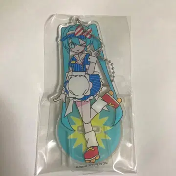 하츠네 미쿠 미쿠 메즈마라이저 아크릴 스탠드