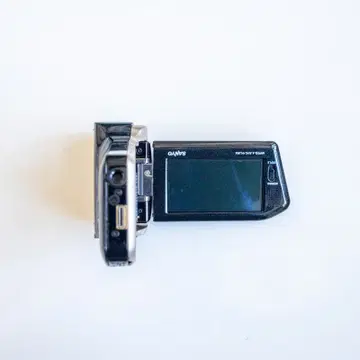 Sanyo Xacti DMX-HD800(K)/ 캠코더 | 브랜드 중고거래 플랫폼, 번개장터