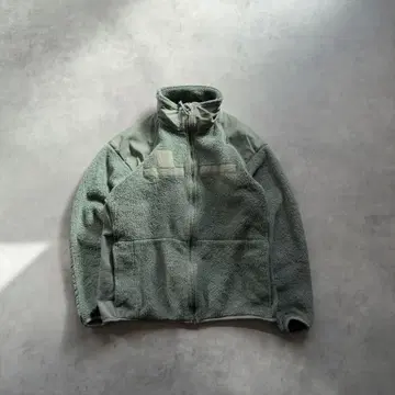 ECWCS 레벨 3 US. ARMY 폴라텍 플리스 자켓