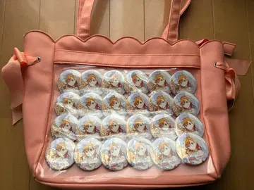 러브 라이브 시부야 카논 이타백