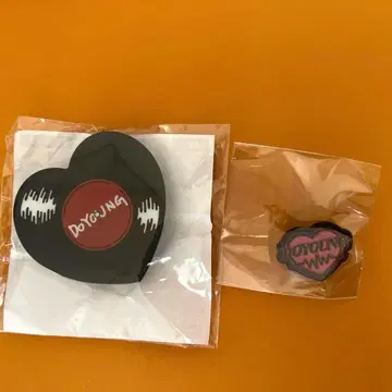 treasure 도영 2점