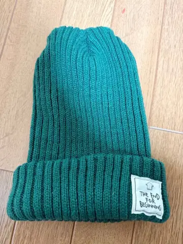 TEFB 초특급 타쿠야 니트 모자