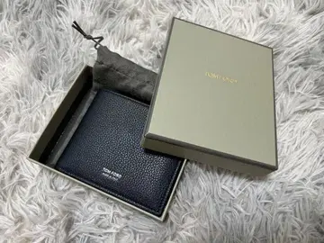 톰포드 접이식 지갑